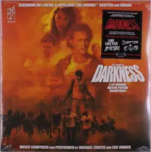 Vinyl DARKNESS ORIGINAL MOTION PICTURE SOUNDTRACK