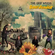 CD SOUL BENDER