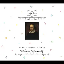 John Zorn, CD SEVEN SONNETS