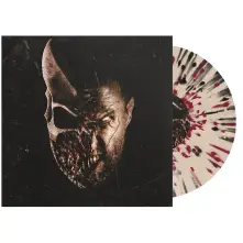 Vinyl Grizzly