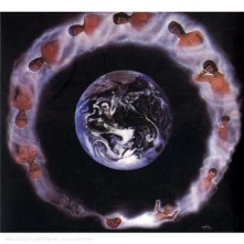 CD CEREBRAL FIX - BASTARDS