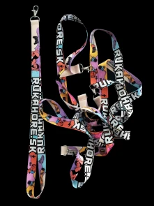 Kľúčenka Rukahore