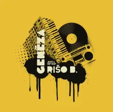 Vinyl Genéza