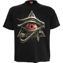 Tričko Evil Eye