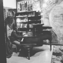 CD SMITH, CHARLES JOSEPH - EXPERIMENTAL WORKS AND WAR OF THE MARTIAN GHOSTS