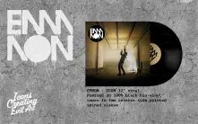 Vinyl ICON