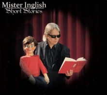 CD MR. INGLISH - SHORT STORIES