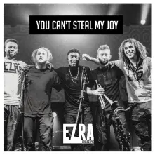 Vinyl YOU CAN'T STEAL MY JOY