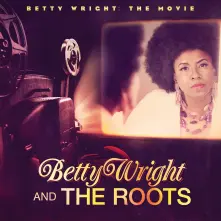 CD BETTY WRIGHT: THE MOVIE