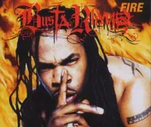 CD FIRE (ORIGINAL ALBUM VERSION)