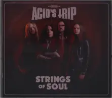 CD STRINGS OF SOUL