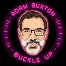 CD BUCKLE UP