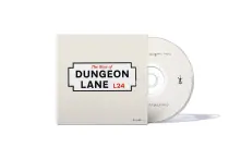 Paul McCartney, CD THE BOYS OF DUNGEON LANE