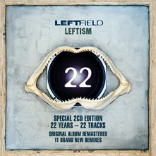 CD Leftism 22 (Remastered)  (2CD)