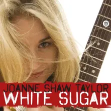 Vinyl WHITE SUGAR