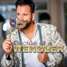 CD  Wendler, Michael - Die Maske Fällt