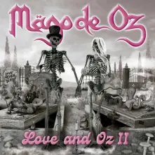 Vinyl Love and Oz Ii