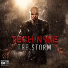 CD STORM