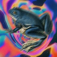 Vinyl HUNDREDTH - SOMEWHERE NOWHERE