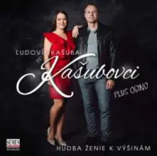 Kašubovci, CD Hudba ženie k výšinám