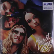 Vinyl VERTIGO
