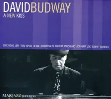 CD NEW KISS