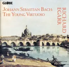 CD YOUNG VIRTUOSO