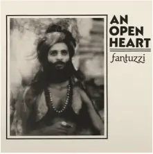 Vinyl AN OPEN HEART