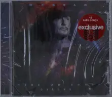 CD HERE ON EARTH