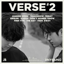 CD Jj Project - Verse 2