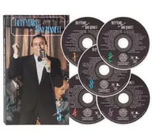 CD FIFTY YEARS : ARTISTRY OF