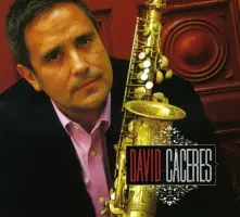 CD CACERES, DAVID - DAVID CACERES