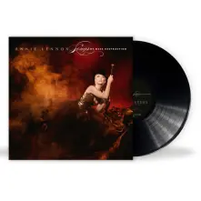 Vinyl Songs of Mass Destruction