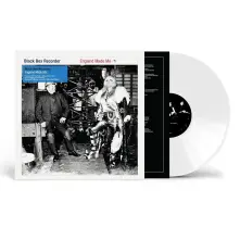 Vinyl England Made Me