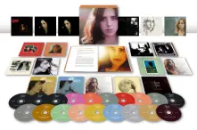 CD HEAR MY SONG: THE COLLECTION 1966-1995