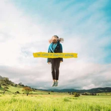 CD THE THEORY OF ABSOLUTELY NOTHING