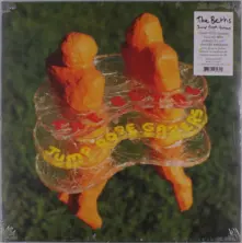 Vinyl JUMP ROPE GAZERS