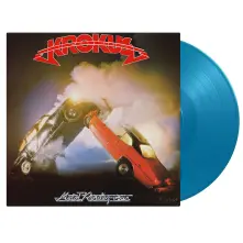 Vinyl Metal Rendez-Vous