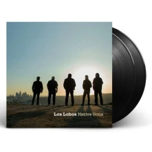 Płyta winylowa LOS LOBOS - NATIVE SONS