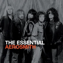 CD Essential Aerosmith