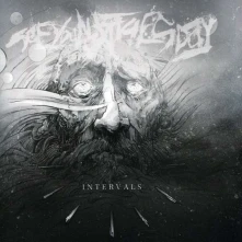 CD SEE YOU NEXT TUESDAY - INTERVALS