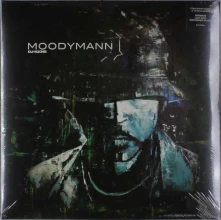 Vinyl DJ-Kicks - Moodymann
