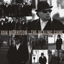CD MORRISON, VAN - The Healing Game