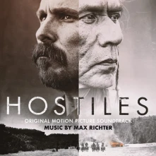 Vinyl HOSTILES