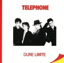 CD TELEPHONE - DURE LIMITE