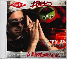 CD Diablo