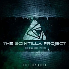 CD SCINTILLA PROJECT - HYBRID