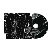 Don Broco, CD NIGHTMARE TRIPPING