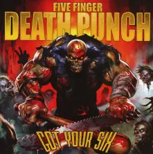 CD GOT YOUR SIX