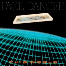 CD FACE DANCER - THIS WORLD